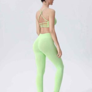 Quần short thể thao gân siêu mềm Ruxi vn3367