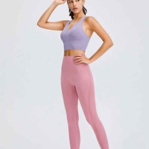 Quần short tập yoga cỡ lớn cho nữ thoải mái vừa vặn Ruxi