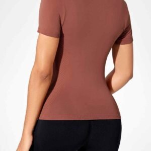 quần short chạy bộ bằng da Ruxi vn3538