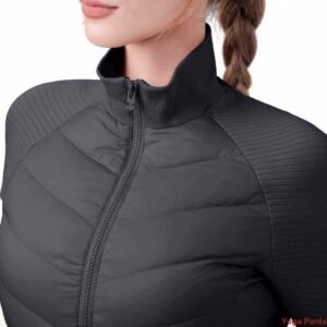 Áo chạy bộ siêu nhẹ thoáng khí cho nam nữ Ruxi vn2776