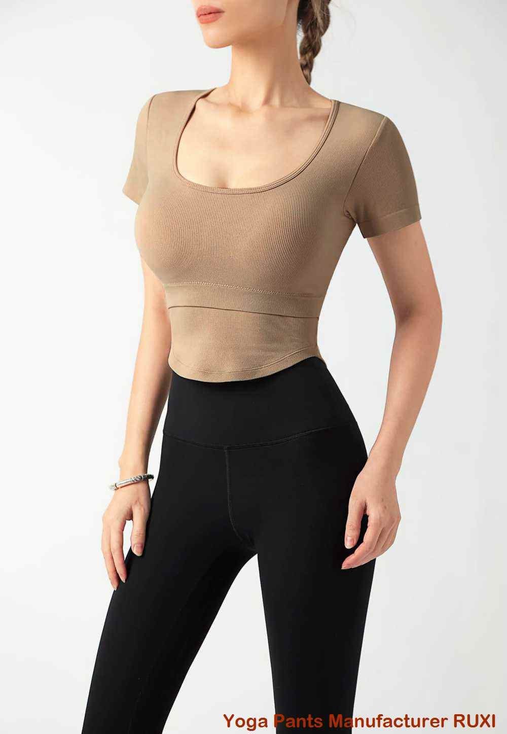 Quần đùi đi xe đạp có đệm gel dành cho nam nữ Ruxi vn2592 Quần đùi đi xe đạp có đệm gel dành cho nam nữ Ruxi vn2592