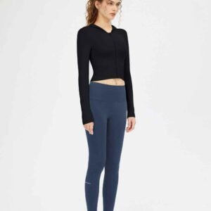 quần short đạp xe màu hồng tươi Ruxi vn3214