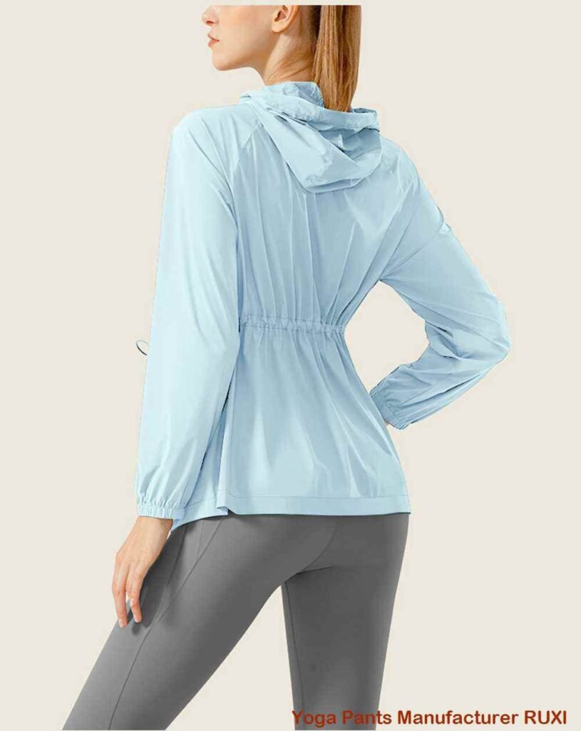 áo bralette thể thao liền mạch Ruxi vn1599