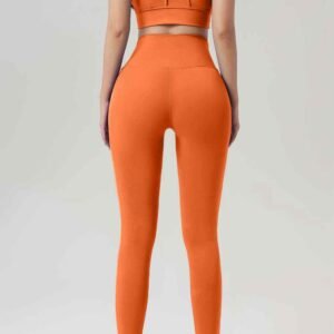 Quần short tập luyện Lycra co giãn cao dành cho nữ Ruxi