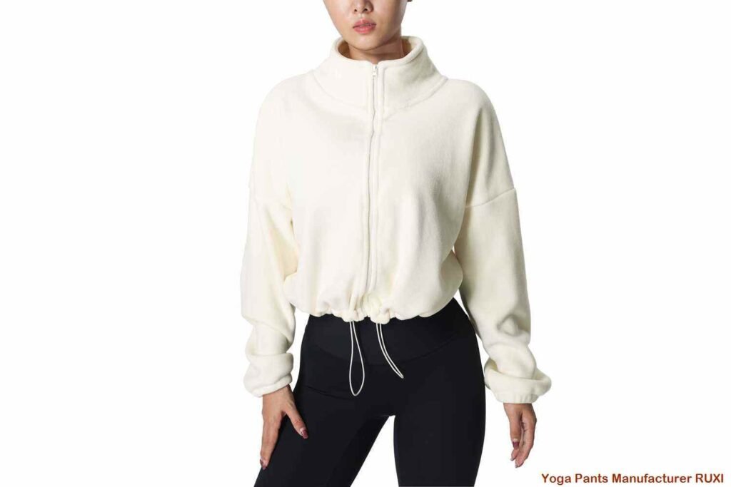 Quần áo tập Yoga cao cấp cho mọi buổi tập Ruxi vn1193
