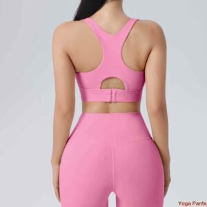 Quần short tập yoga Prithvi Comfort Fit Ruxi vn3838