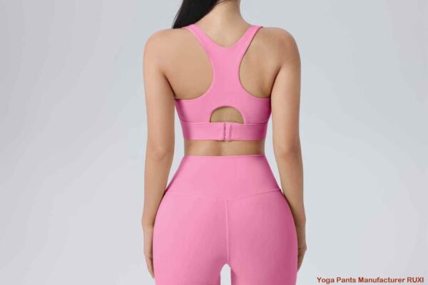 Quần short tập yoga Prithvi Comfort Fit Ruxi vn3838