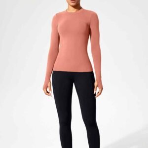 Quần bơi nữ bằng nylon Ruxi vn3541