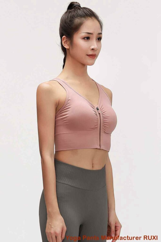 Quần short chạy bộ thể thao Royal Blue Ruxi vn2152