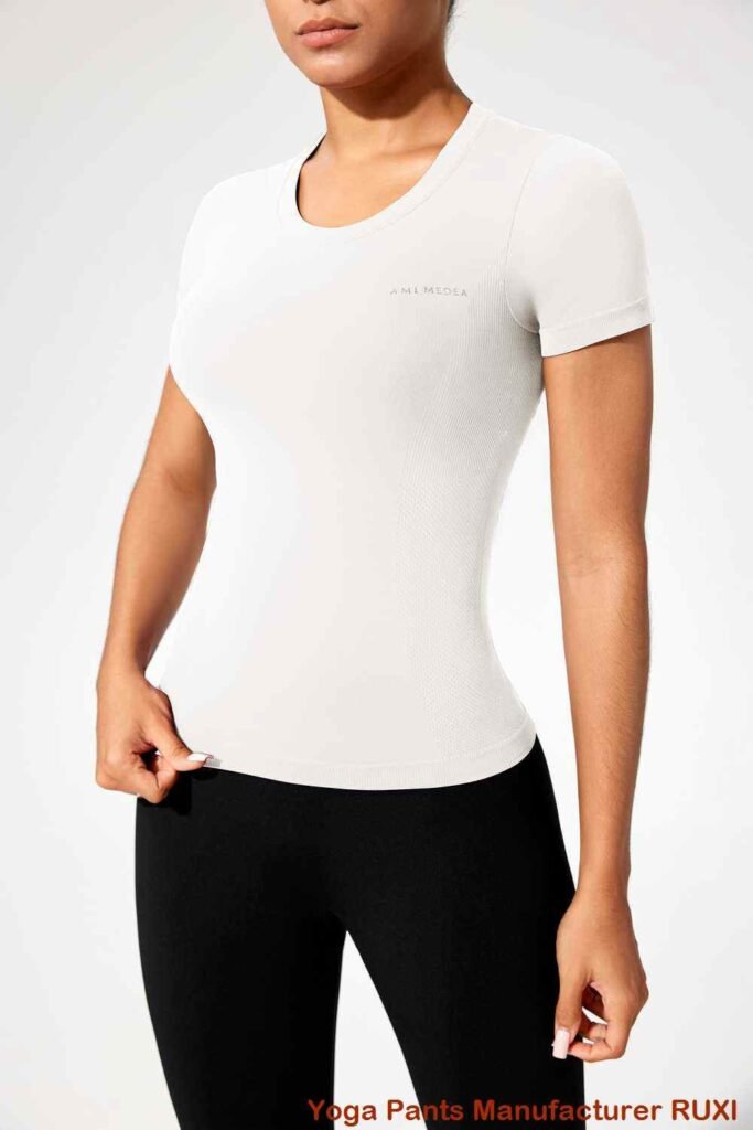 quần legging tập gym giá cả phải chăng tốt nhất Ruxi vn479