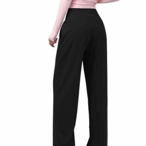 Quần short bóng đá màu hồng cho nữ Ruxi vn2580