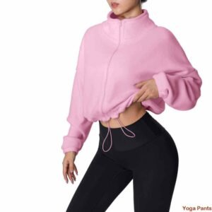 Quần short yoga cầu vồng rực rỡ dành cho nữ Ruxi vn3841