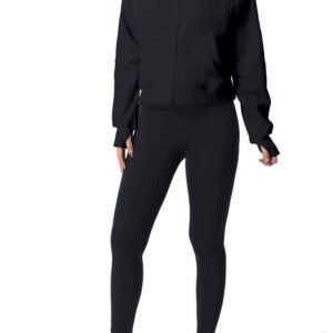 Quần short bóng đá Navy Athletic Ruxi vn2252