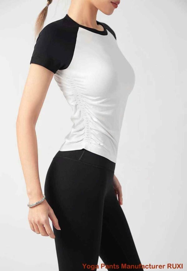 Quần short thể thao năng động dành cho nữ Ruxi vn167