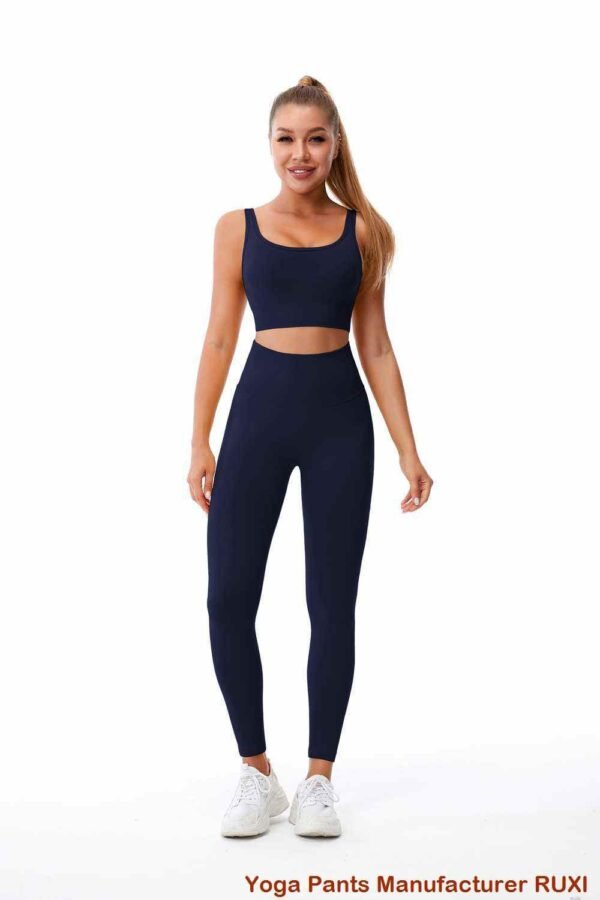 Quần short yoga siêu gợi cảm dành cho nữ Ruxi vn3846
