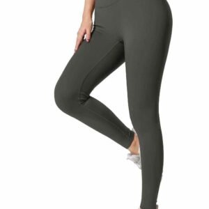 Quần short thoải mái cho việc luyện tập Bikram Yoga Ruxi