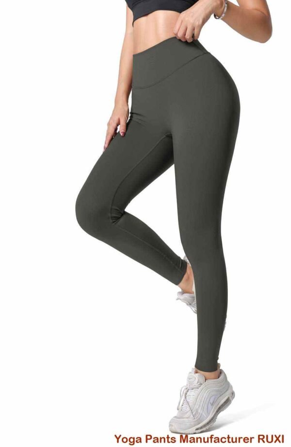 Quần short thoải mái cho việc luyện tập Bikram Yoga Ruxi