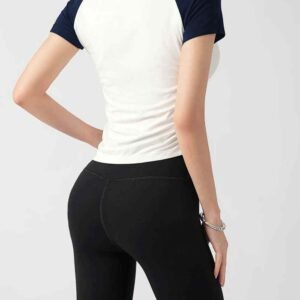 Quần Short Hot Pants Thời Trang Cho Nữ Ruxi vn3850