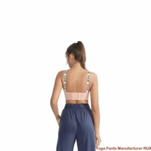 Quần short tập yoga thoải mái cho phụ nữ năng động Ruxi