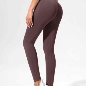 Quần Yoga Ngắn Siêu Thoải Mái Cho Hoạt Động Ruxi vn3855