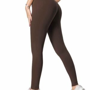 Quần short biker thể thao có túi cho nữ Ruxi vn3143