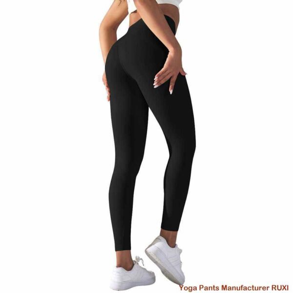 Quần short thể thao nữ Ruxi vn216