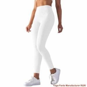 Quần short yoga để luyện tập Bikram Ruxi vn3859