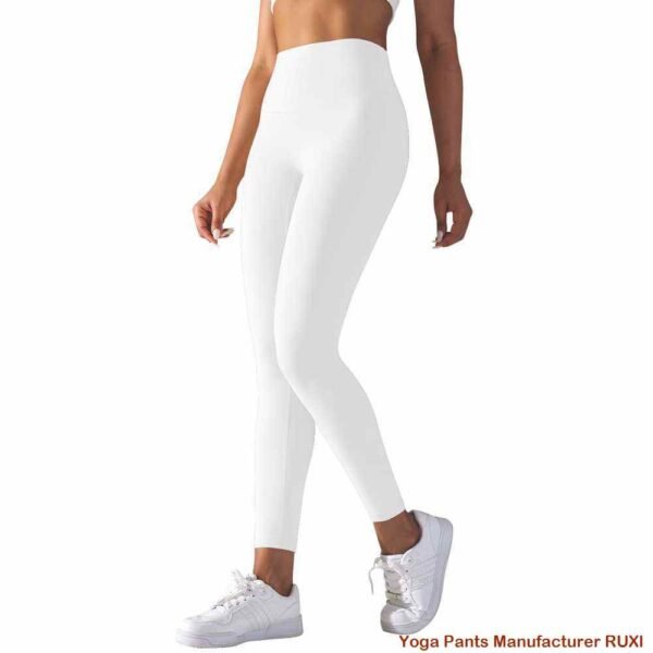 Quần short yoga để luyện tập Bikram Ruxi vn3859