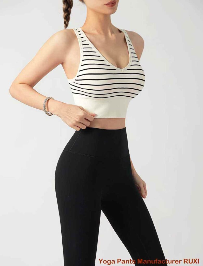 Áo ngực thể thao Comfort Fit Strap Ruxi vn1462