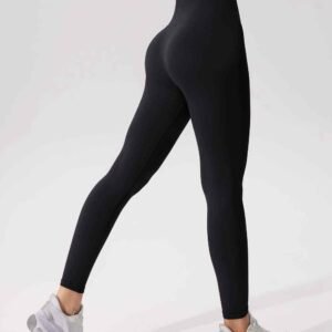 Bộ đồ tập yoga ngắn thiết yếu cho nữ Ruxi vn3863