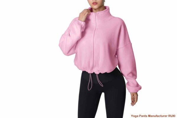 áo lướt sóng có sưởi ấm Ruxi vn2886