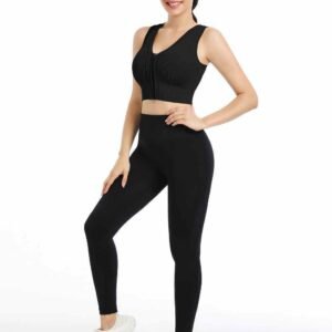 Áo vest thể hình cao cấp dành cho nam Ruxi vn2931