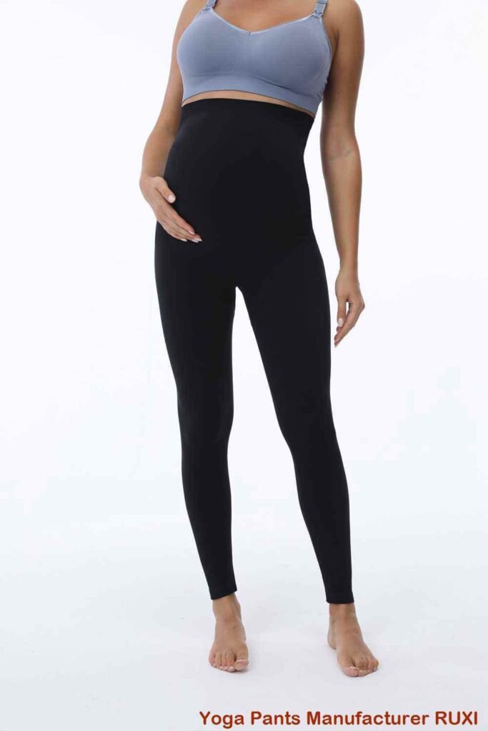 Quần legging thể dục Ultra Comfort dành cho nữ Ruxi vn688