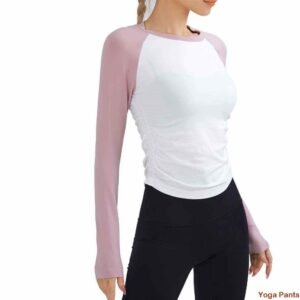 Quần short tập yoga cho nữ thoải mái Ruxi vn3866