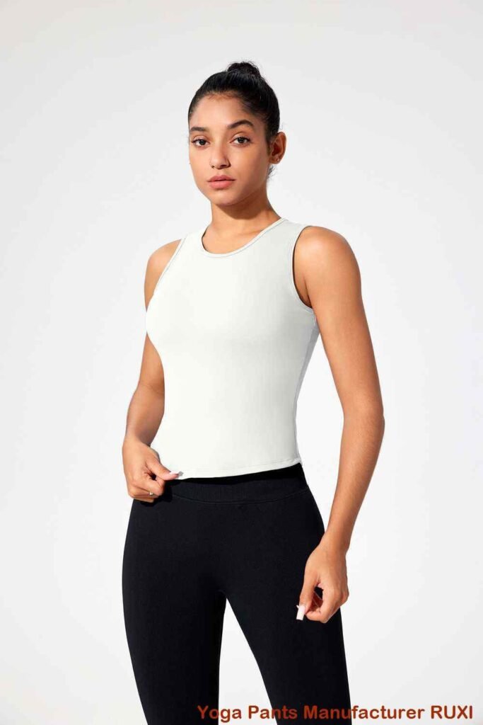 kích thước áo ngực so với kích thước áo ngực thể thao Ruxi