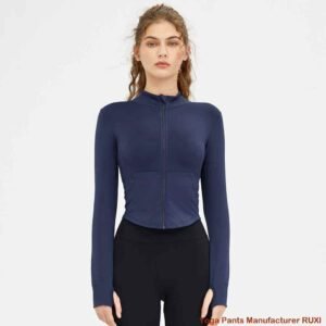 Quần short chạy bộ yoga UltraSoft dành cho nữ Ruxi vn3546