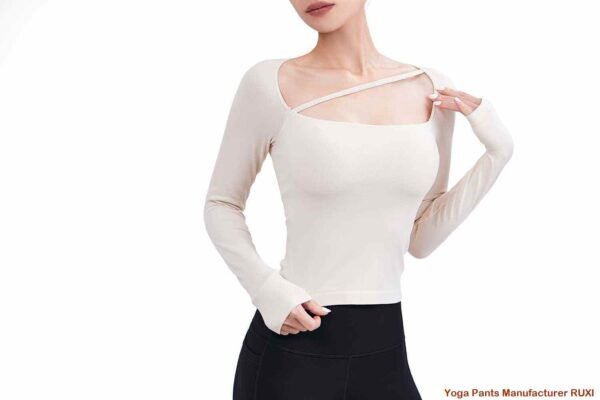 Áo bóng rổ cổ điển màu đen dành cho nam Ruxi vn2826