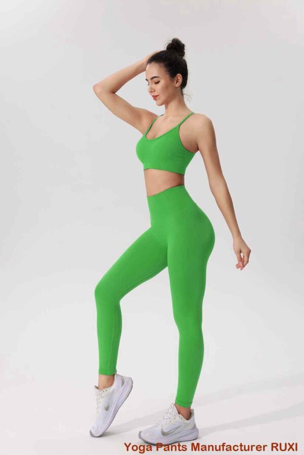 áo vest chạy bộ cổ điển Ruxi vn2997
