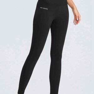 Quần short thể thao nữ màu xanh Ruxi vn3433