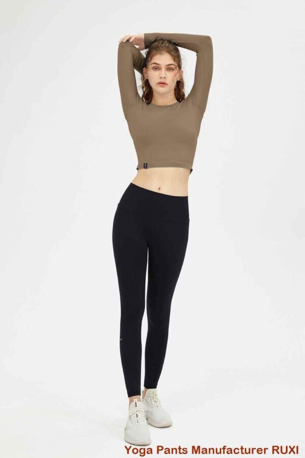 Quần Short Thể Thao Sexy Siêu Mỏng Ruxi vn3548