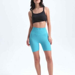 Quần short thể thao baggy thoải mái cho nữ Ruxi vn3034