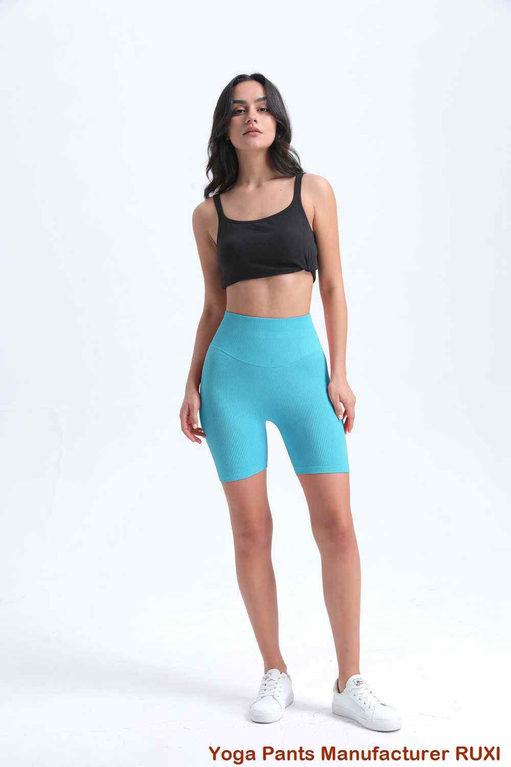 Quần short thể thao baggy thoải mái cho nữ Ruxi vn3034 Quần short thể thao baggy thoải mái cho nữ Ruxi vn3034
