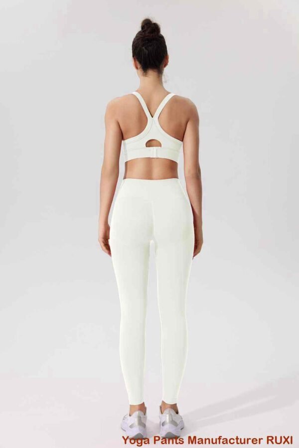 quần short yoga gợi cảm Ruxi vn3549