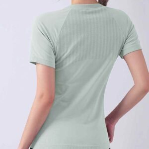 Quần short yoga bó sát mang lại sự thoải mái tối đa Ruxi