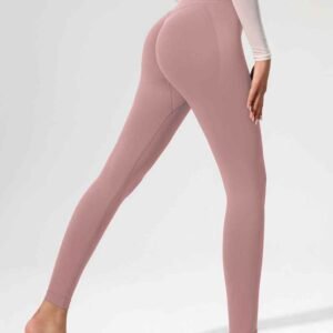 Quần short tập gym màu đen cho nữ Ruxi vn3181