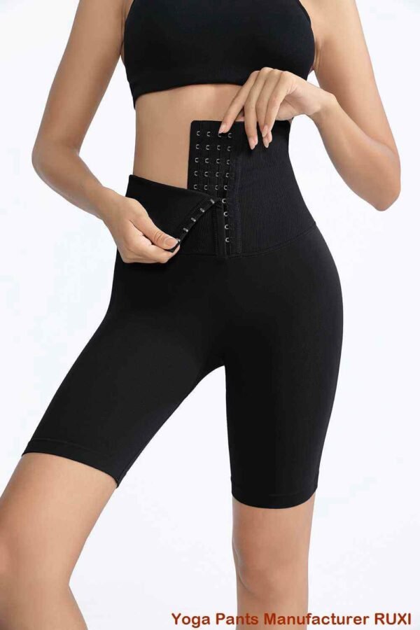 Quần short tập gym siêu nhẹ Ruxi vn3397