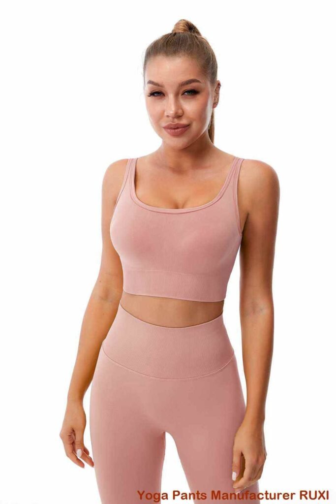 Áo ngực Rocket Bra nâng đỡ và hỗ trợ thoải mái Ruxi vn1991