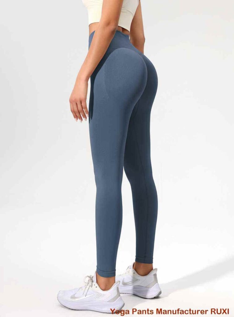 Bộ đồ tập yoga thanh lịch dành cho nữ Ruxi vn1428