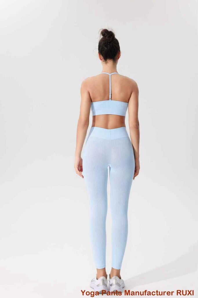 Áo ngực thể thao Comfort Fit cỡ 30 Ruxi vn2000