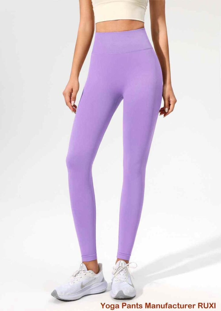 Áo ngực thể thao một bên vai cho nữ tập thể dục yoga Ruxi